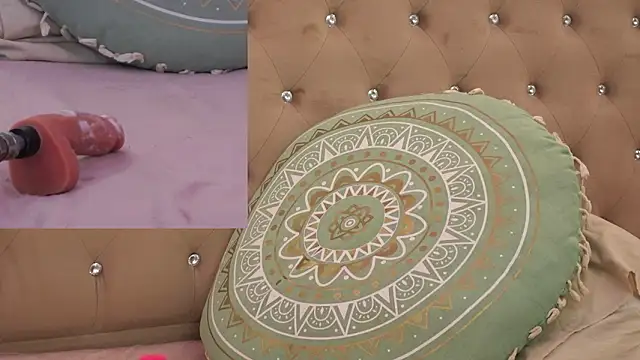 ClaraPasssion Chat XXX live