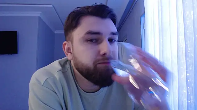 johny_sins_with_hair_ Webcam-Show