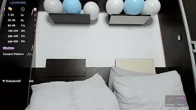 SweetLemon: απευθείας συνομιλία ΧΧΧ