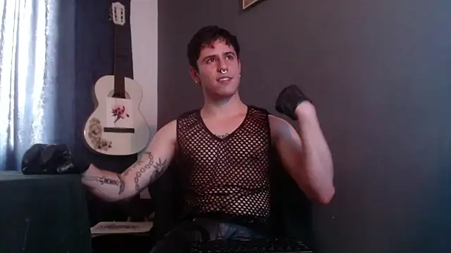 Antonello_Vannucci's Live XXX Chat