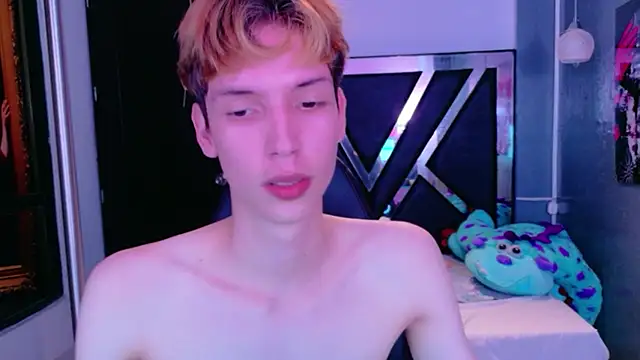 park_jimin1 Pertunjukan Webcam