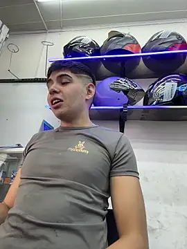 Johan_stick Live XXX Chat