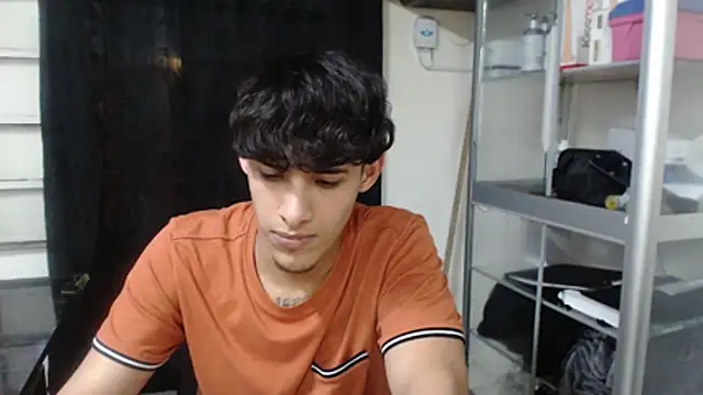 MaxStar26 Pertunjukan Webcam