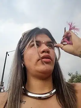 laperracobarde Live XXX-chat