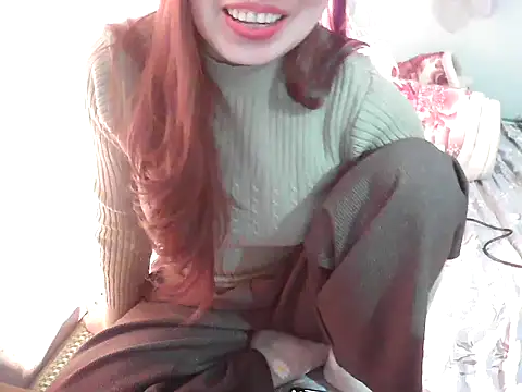 Ana_2023's Live XXX Chat