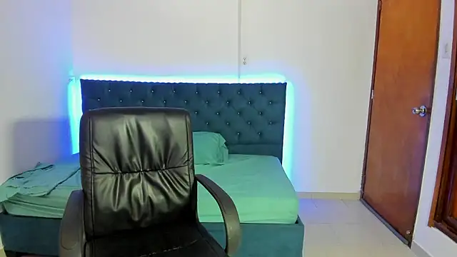 Chat XXX en directo de jordan_colman