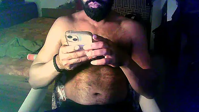 Živý XXX chat Vbestshow