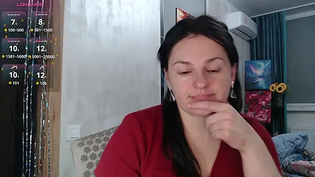 Stacy_Davice Live XXX Chat