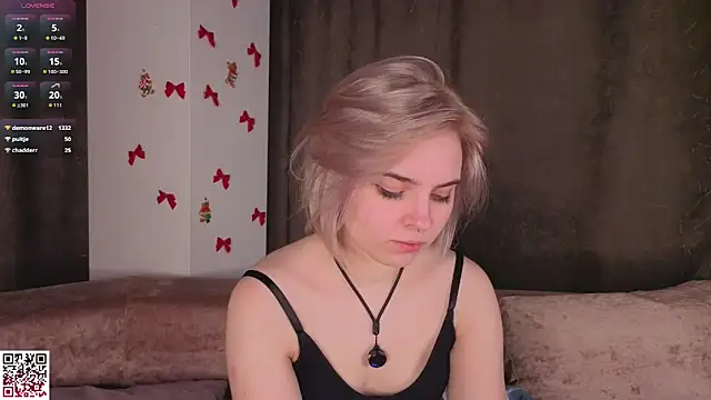 PolIyBowman Live XXX-Chat