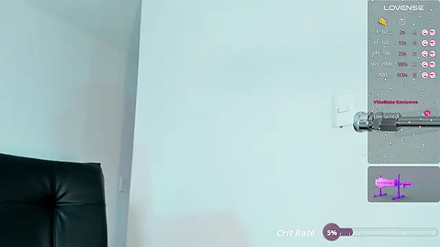 -Aiishaa- Live XXX-chat