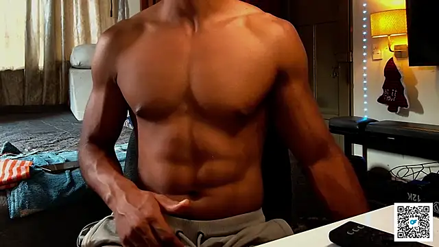 Jhon_wich's Live XXX Chat