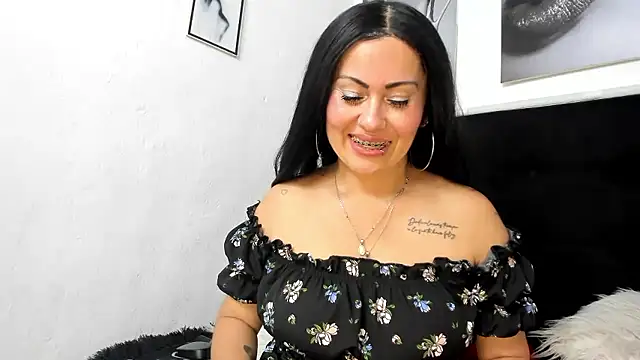 Živý XXX chat Tania_mature