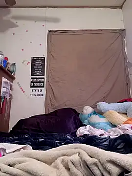 snowbird1117のウェブカメラショー