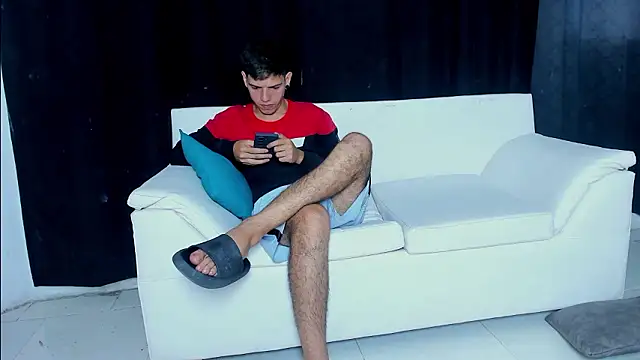 self_love46 Live XXX Chat