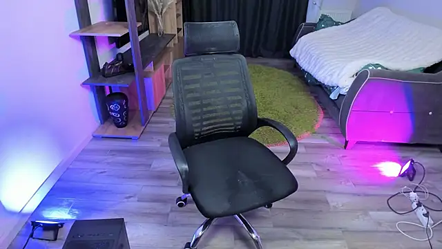 Rose-Baby's Live XXX Chat