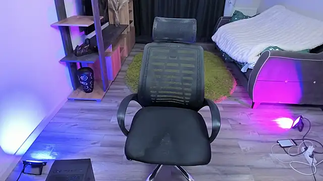 Rose-Baby 라이브 XXX 채팅