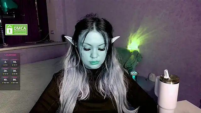 Chat XXX Live elven_dreams_