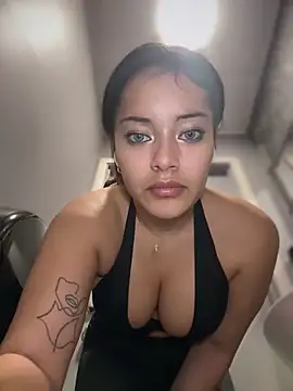 Živý XXX chat Risky_Workouts