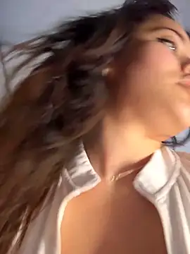 Risky_Workouts Chat XXX in diretta