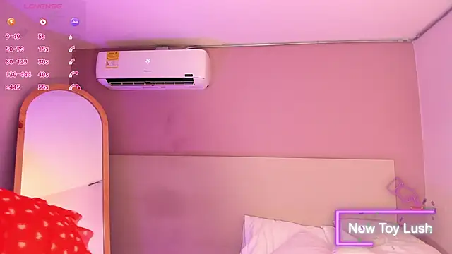 Miss_Ambeer's Live XXX Chat