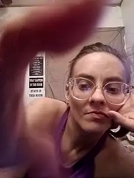 snowbird1117のライブXXXチャット