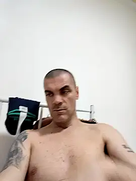 DOMINATOR_SIR-MASTER Live XXX Chat