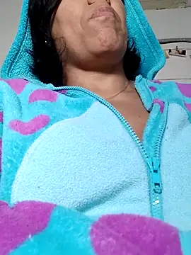 Molly_newman6 라이브 XXX 채팅