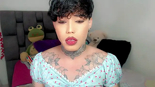 Show de webcam de little_star_porn