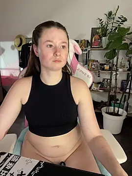 Chat XXX ao vivo de sweetest_pie