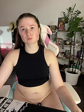 Chatroom XXX en direct de sweetest_pie