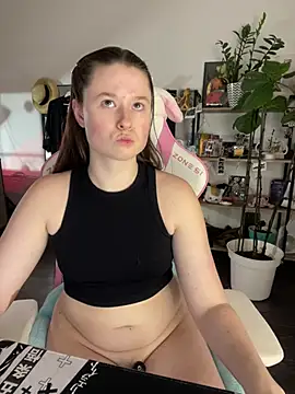 sweetest_pie's Live XXX Chat