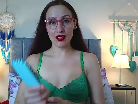 Chatroom XXX en direct de IberianMoonMK