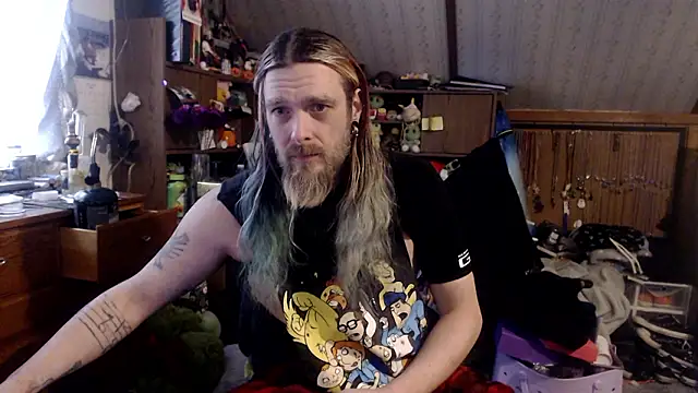 Chatroom XXX en direct de thejuicybacon