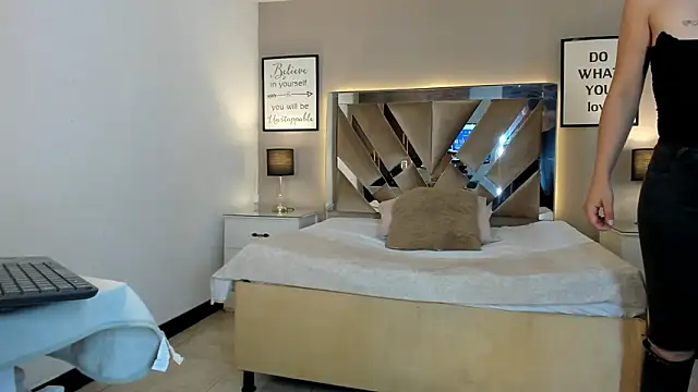 Czat XXX na żywo – cellestehot