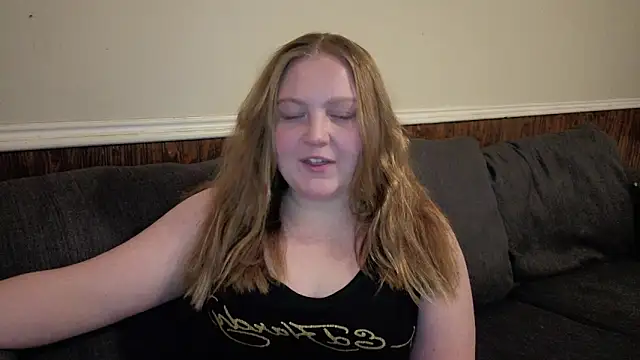 PhatAssBlond Live XXX Chat