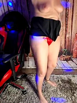 AfroditaESP: απευθείας συνομιλία ΧΧΧ