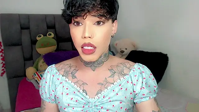 little_star_porn's Live XXX Chat