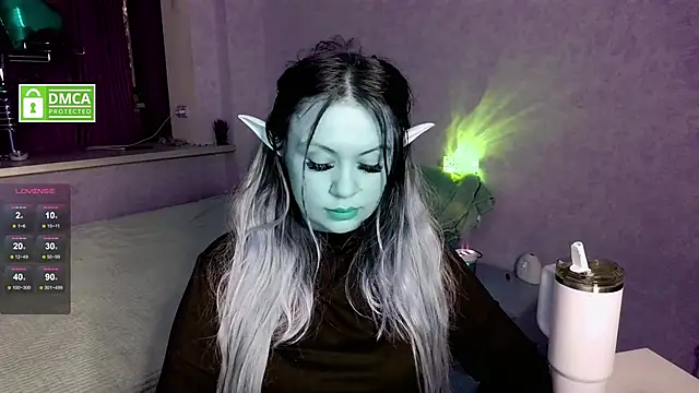 elven_dreams_: απευθείας συνομιλία ΧΧΧ