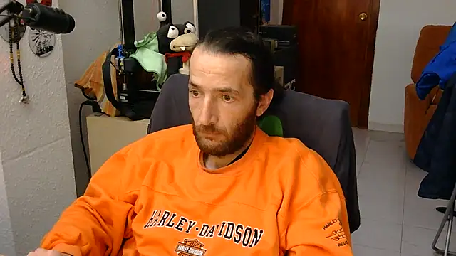 softail85 Live XXX-chat