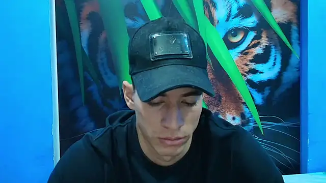 DEIBY_BABY's Live XXX Chat