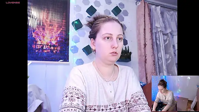 Chatroom XXX en direct de Sakura_Green