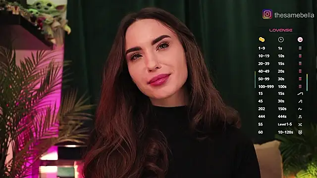 BabyYoda-'s Live XXX Chat