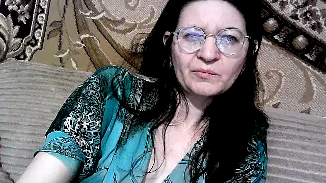 Etty_Gina: онлайн-секс-чат