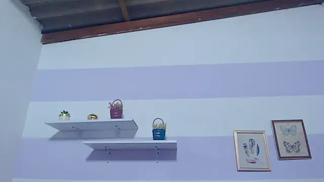 kimberlyvega Live XXX-chat