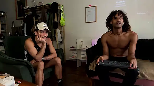 gerson173Hugo 即時 XXX 聊天