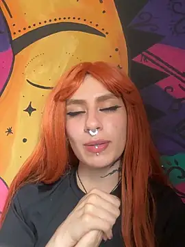 Morgana_X's Live XXX Chat