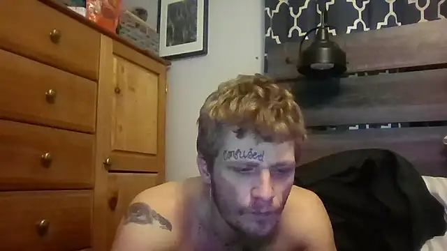 Živý XXX chat spazz247