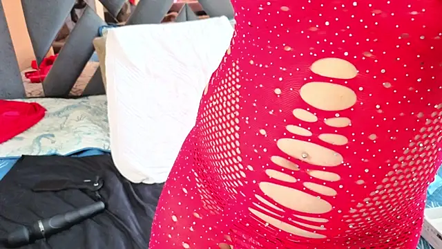 bianca_milfsexy 网络视讯表演