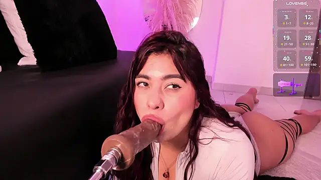 Danna_adams01 Chat XXX in diretta