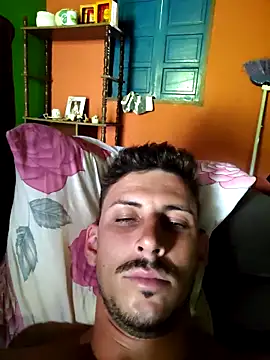 RendingTriviumd Adlı Modelin Web Kamerası Şovu